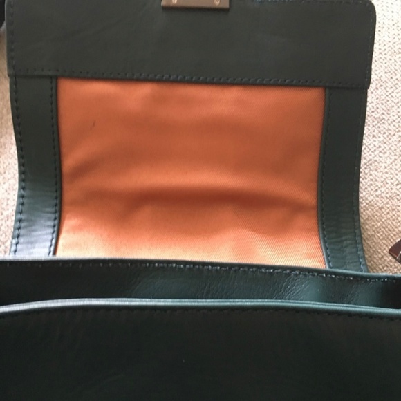 MAX & CO Leather Crossbody - Picture 3 of 11